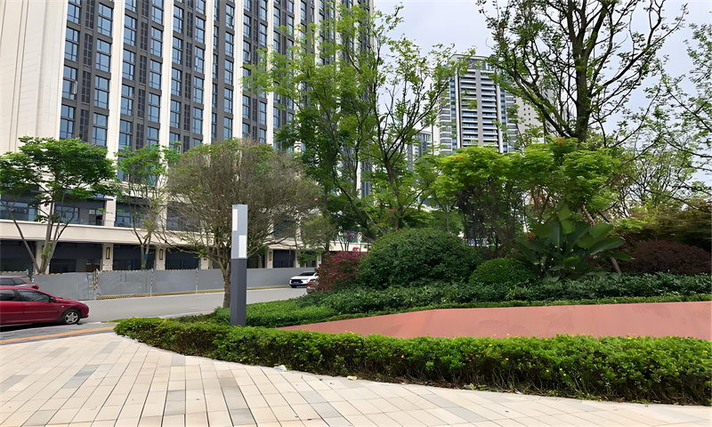 NCC红街
