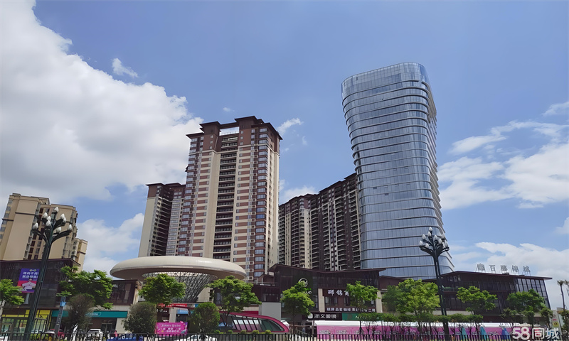 百郦锦城