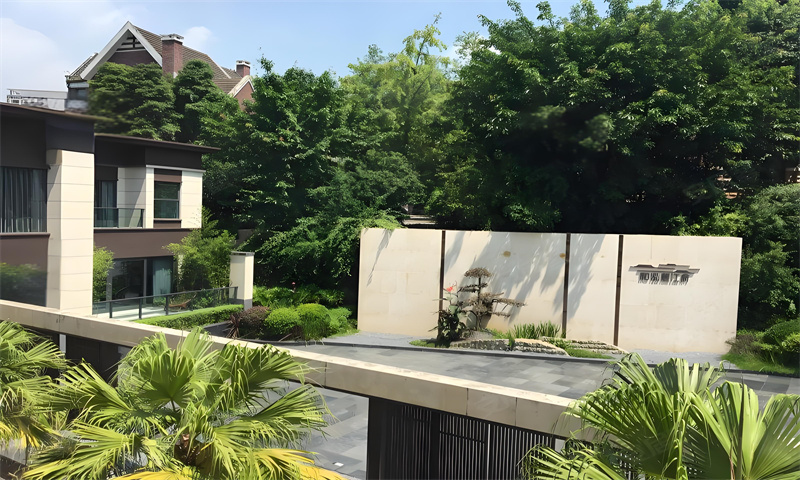 和泓麓江府