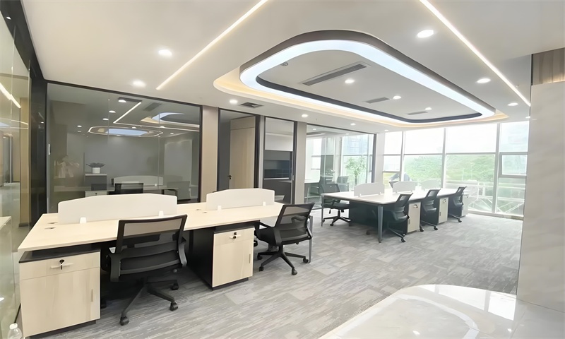 理想办公之选，开启商务新征程